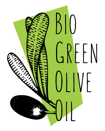 Bio Green Olive Oil
